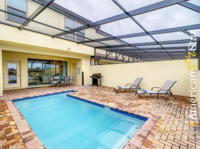 5BR Resort Home Pvt Pool BBQ
